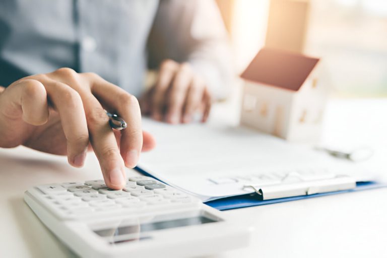 Top 5 Things to Know Before Applying for a Mortgage
