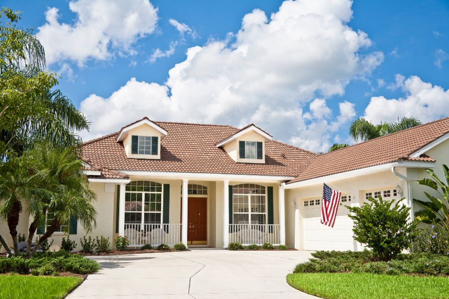 Unlock the benefits of conventional home loans with Quail Hollow Financial Services, offering flexible financing, competitive rates, and expert guidance tailored to your goals.