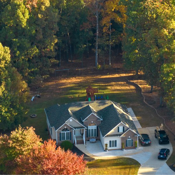 FHA loans are designed to be inclusive, helping more borrowers achieve ownership.