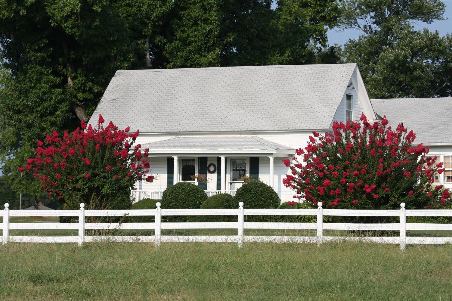 At Quail Hollow Financial Services, we specialize in helping buyers access FHA loans that make owning a home more achievabl