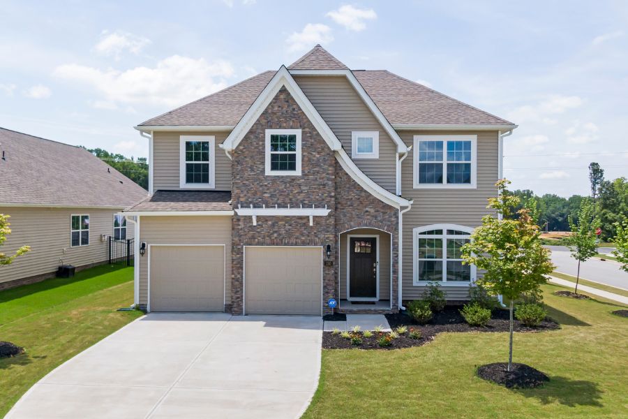 At Quail Hollow Financial Services, we provide USDA loans designed to make homeownership more attainable in rural and suburban areas.