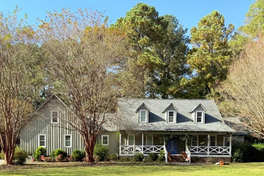 Simplifying Your Home Buying Journey in Ballantyne