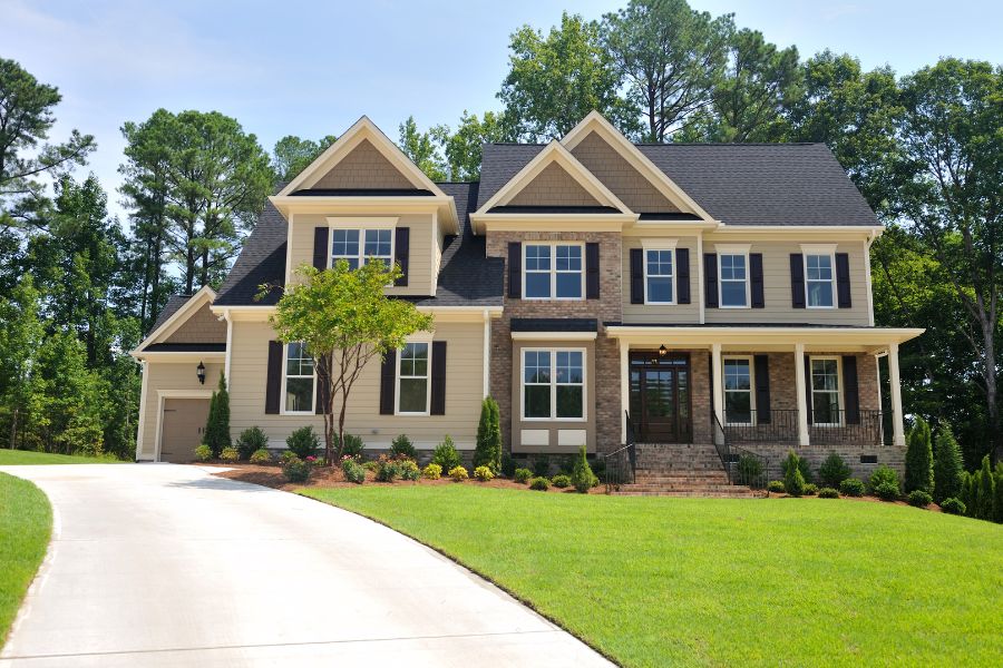 Trusted Mortgage Guidance in Monroe
