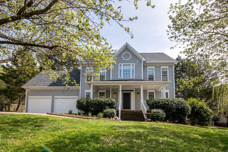 Expert Mortgage Broker Services for Waxhaw Home Buyers