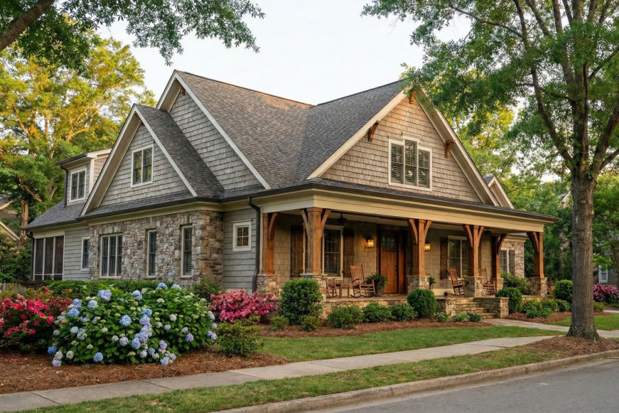 Your Greenville Mortgage Partner For Confident Home Financing